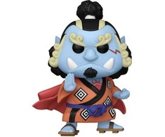 FUNKO POP! Vinilinė figūrėlė: One Piece - Jinbe  10 cm