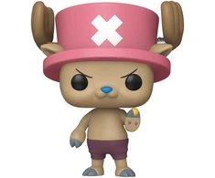 FUNKO POP! Vinilinė figūrėlė: One Piece - Chopper, 9.5 cm
