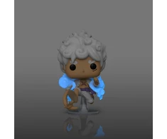 FUNKO POP! Vinilinė figūrėlė: One Piece - Luffy Gear Five, 10 cm