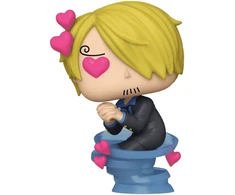FUNKO POP! Vinilinė figūrėlė: One Piece - Sanji