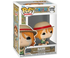 FUNKO POP! Vinilinė figūrėlė: One Piece - Nami