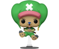 FUNKO POP! Vinilinė figūrėlė: One Piece - Chopperemon