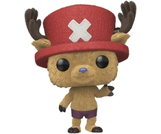 FUNKO POP! Vinilinė figūrėlė: One Piece - Tony Tony Chopper, 9.5 cm