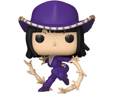 FUNKO POP! Vinilinė figūrėlė: One Piece - Nico Robin, 9.5 cm