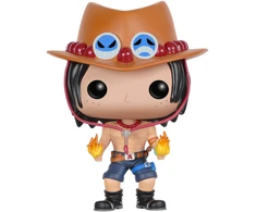 FUNKO POP! Vinilinė figūrėlė: One Piece - Portgas D. Ace
