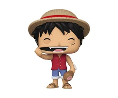 FUNKO POP! Vinilinė figūrėlė: One Piece - Monkey D. Luffy