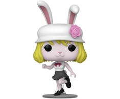 FUNKO POP! Vinilinė figūrėlė: One Piece - Carrot