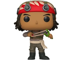 FUNKO POP! Vinilinė figūrėlė: One Piece - Usopp, 9 cm