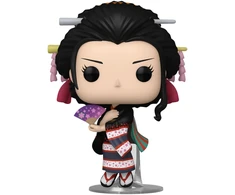 FUNKO POP! Vinilinė figūrėlė: One Piece - Orobi