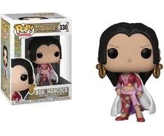 FUNKO POP! Vinilinė figūrėlė: One Piece - Boa Hancock, 9.5 cm