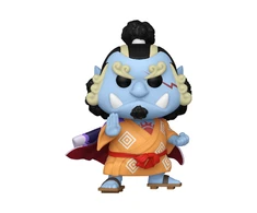 FUNKO POP! Vinilinė figūrėlė: One Piece - Jinbe  10 cm