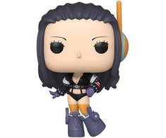FUNKO POP! Vinilinė figūrėlė: One Piece - Nico Robin, 9 cm