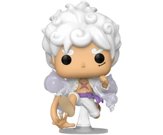 FUNKO POP! Vinilinė figūrėlė: One Piece - Luffy Gear Five, 10 cm
