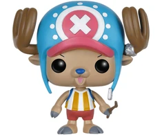 FUNKO POP! Vinilinė figūrėlė: One Piece - Tony Tony Chopper