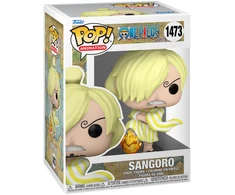FUNKO POP! Vinilinė figūrėlė: One Piece - Sangoro