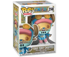 FUNKO POP! Vinilinė figūrėlė: One Piece - Tony Tony Chopper, 9 cm