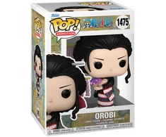 FUNKO POP! Vinilinė figūrėlė: One Piece - Orobi