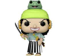 FUNKO POP! Vinilinė figūrėlė: One Piece - Usohachi
