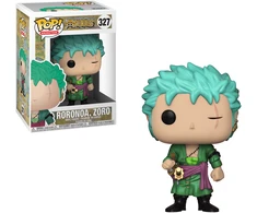FUNKO POP! Vinilinė figūrėlė: One Piece - Zoro