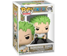 FUNKO POP! Vinilinė figūrėlė: One Piece - Roronoa Zoro