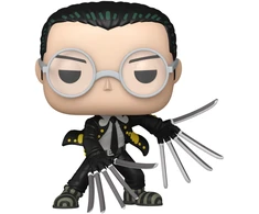 FUNKO POP! Vinilinė figūrėlė: One Piece - Kuro, 9 cm