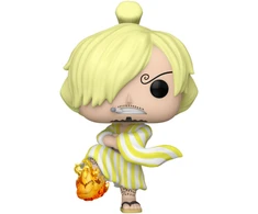 FUNKO POP! Vinilinė figūrėlė: One Piece - Sangoro
