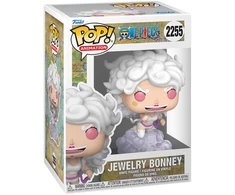 FUNKO POP! Vinilinė figūrėlė: One Piece - Jewelry Bonney, 9.5 cm