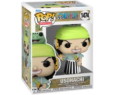 FUNKO POP! Vinilinė figūrėlė: One Piece - Usohachi