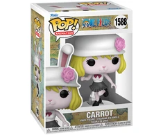 FUNKO POP! Vinilinė figūrėlė: One Piece - Carrot