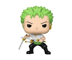 FUNKO POP! Vinilinė figūrėlė: One Piece - Roronoa Zoro