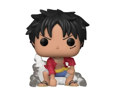 FUNKO POP! Vinilinė figūrėlė: One Piece - Luffy Gear Two