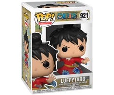 FUNKO POP! Vinilinė figūrėlė: One Piece - Luffy in Kimono