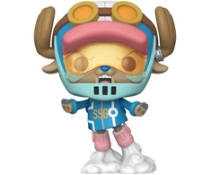 FUNKO POP! Vinilinė figūrėlė: One Piece - Tony Tony Chopper, 9 cm
