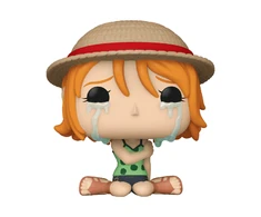 FUNKO POP! Vinilinė figūrėlė: One Piece - Nami