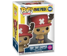 FUNKO POP! Vinilinė figūrėlė: One Piece - Tony Tony Chopper, 9.5 cm