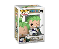 FUNKO POP! Vinilinė figūrėlė: One Piece - Roronoa Zoro, 12 cm