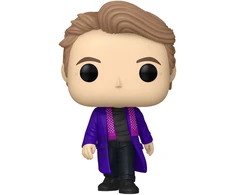 FUNKO POP! Vinilinė figūrėlė: Only Murders In The Building - Oliver Putnam, 9 cm