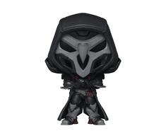 FUNKO POP! Vinilinė figūrėlė: Overwatch 2 - Reaper
