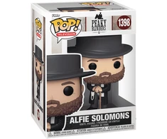 FUNKO POP! Vinilinė figūrėlė: Peaky Blinders - Alfie Solomons