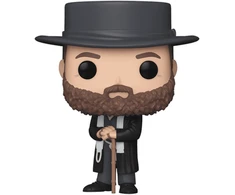 FUNKO POP! Vinilinė figūrėlė: Peaky Blinders - Alfie Solomons