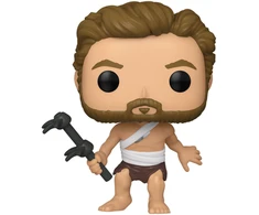 FUNKO POP! Vinilinė figūrėlė: Planet of the Apes - John Brent, 9 cm