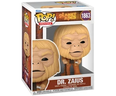 FUNKO POP! Vinilinė figūrėlė: Planet of the Apes - Dr. Zaius