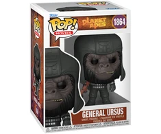 FUNKO POP! Vinilinė figūrėlė: Planet Apes - General Ursus, 9.5 cm