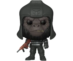 FUNKO POP! Vinilinė figūrėlė: Planet Apes - General Ursus, 9.5 cm