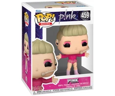 FUNKO POP! Vinilinė figūrėlė: P!NK, 9 cm