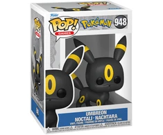 FUNKO POP! Vinilinė figūrėlė: Pokemonai - Umbreon