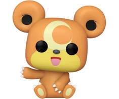 FUNKO POP! Vinilinė figūrėlė: Pokemonai - Teddiursa