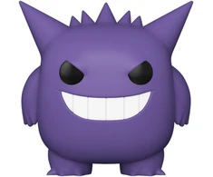 FUNKO POP! Vinilinė figūrėlė: Pokemonai - Gengar, 9 cm