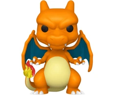 FUNKO POP! Vinilinė figūrėlė: Pokemon - Charizard
