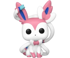 FUNKO POP! Vinilinė figūrėlė: Pokemonai - Sylveon
